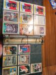 Huge Lot of 450+ Baseball Cards