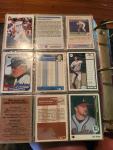 Huge Lot of 450+ Baseball Cards
