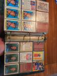 Huge Lot of 450+ Baseball Cards