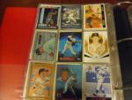 Vintage Unopened Baseball Card Packs with Free Mantle!