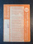 1964 Topps Roger Maris #225 Baseball Card