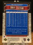 2003 Upper Deck Tony Lazzeri Baseball Card, #120