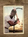 1975 Mickey Rivers SSPC #203 Baseball Card