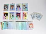 Nolan Ryan Babe Ruth Refractor Card Set
