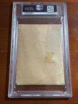 1929 Babe Ruth R316 Kashin Sports Card