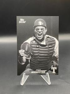 2024 Topps Black & White - Complete Your Set