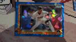2025 Topps Chrome Sapphire Baseball Cards - Pick!