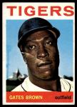 1964 Topps Baseball Cards - Choose Your Favorite