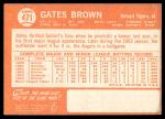 1964 Topps Baseball Cards - Choose Your Favorite