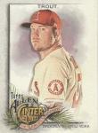 2022 Topps Allen & Ginter Baseball Singles - Your Choice