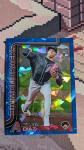 2025 Topps Chrome Sapphire Baseball Cards - Pick!