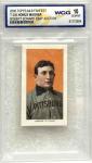 2000 Topps Honus Wagner HOF Baseball Card