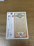 Mike Mussina 1991 Upper Deck Rookie Card #65