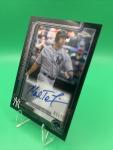 2025 Topps Chrome Mark Teixeira Yankees Autograph