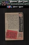 1955 Bowman Elston Howard Rookie Card Low Grade