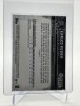 2015 Topps Update Carlos Rodon Rookie Card #US324