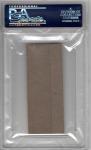 1969-70 Bazooka Hand Cut Honus Wagner Card
