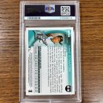 2010 Topps Update Giancarlo Stanton Rookie Card #US-50