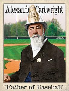 2025 LJACards "Pioneers of Baseball" Trading Cards