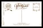 1980 Perez-Steele HOF Postcard #24 Hoss Radbourne