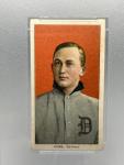 T206 Ty Cobb PSA 4 Portrait Red Piedmont