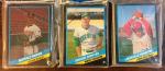 1988 Syracuse Chiefs Toronto Blue Jays Team Set