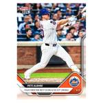 Pete Alonso 2025 Topps Now #553 Home Run King