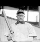 2000 Topps Honus Wagner HOF Baseball Card