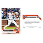 Pete Alonso 2025 Topps Now #553 Home Run King