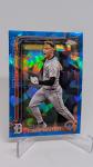2025 Topps Chrome Sapphire Baseball Cards - Pick!