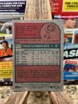 2024 Topps Heritage Jordan Beck RC #717