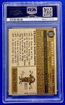1960 Topps Whitey Ford #35 PSA 6 Card