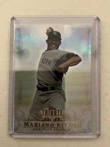 2013 Topps Tribute Baseball Cards - Your Choice