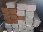 60 Card Team Lots - Choose Your Stars and Rookies!