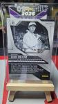 2025 Panini Prizm Eddie Collins #93 Silver Card