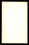 1948 W464 HOF Exhibit #15 Rogers Hornsby Card