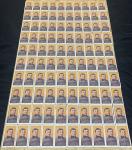 1909-11 T206 Honus Wagner Pittsburgh Pirates Reprint