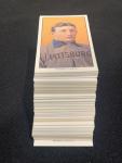 1909-11 T206 Honus Wagner Pittsburgh Pirates Reprint
