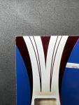 Tony Lazzeri 2020 Immaculate GU Bat Red Jersey 6/25