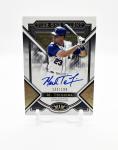 2023 Topps Tier One Mark Teixeira Autograph #131/199
