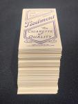 1909-11 T206 Honus Wagner Pittsburgh Pirates Reprint