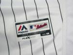 2017 Carlos Rodon White Sox Autographed Jersey