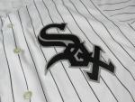 2017 Carlos Rodon White Sox Autographed Jersey