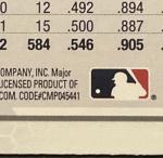 2021 Topps Giancarlo Stanton Fist Pump SP Yankees