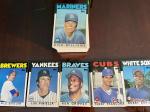 1986 Topps Traded Baseball Card Singles - Choose!