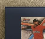2018 Bowman's Best Sandy Alcantara RC Auto
