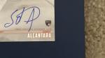 2018 Bowman's Best Sandy Alcantara RC Auto