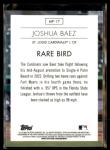 2023 Bowman Joshua Baez St. Louis Cardinals Card