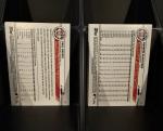 2025 Paul Skenes Andrew McCutchen Pirates Card Set