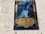 1998 SPX Finite Ken Griffey Jr. Promo Card
